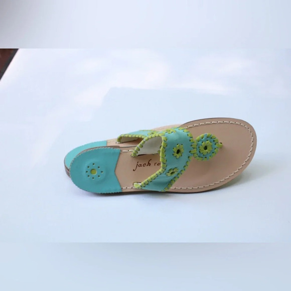 New Jack Rogers sandals - Picture 7 of 9